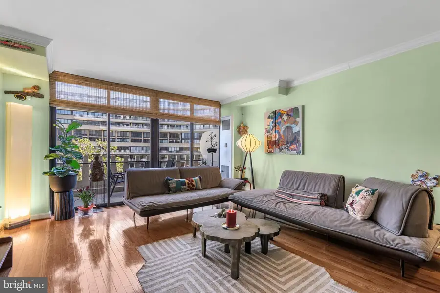 700 New Hampshire Ave Nw #712, Washington, DC 20037 - Image #2