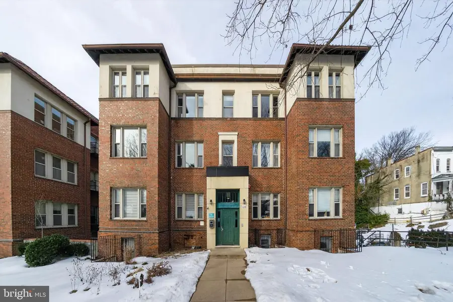 1218 Perry St Ne #201, Washington, DC 20017 - Image #3