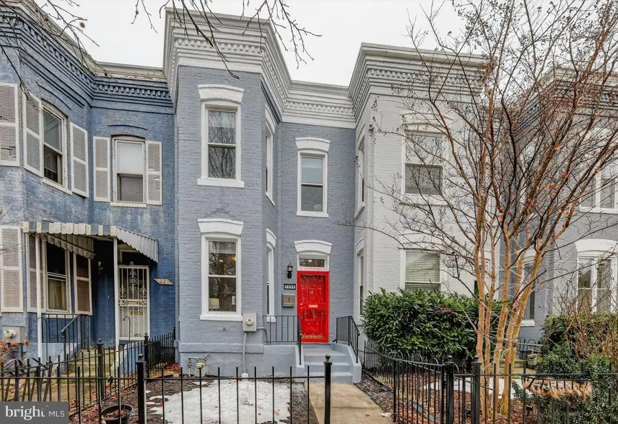 Address Withheld By Seller, Washington, DC 20002 - #2