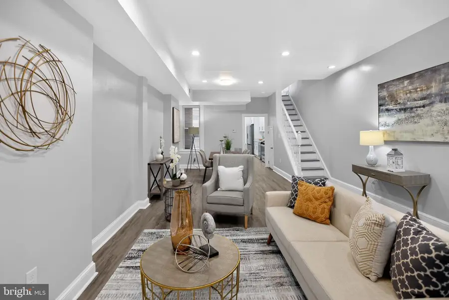 Address Withheld By Seller, Washington, DC 20002 - #3