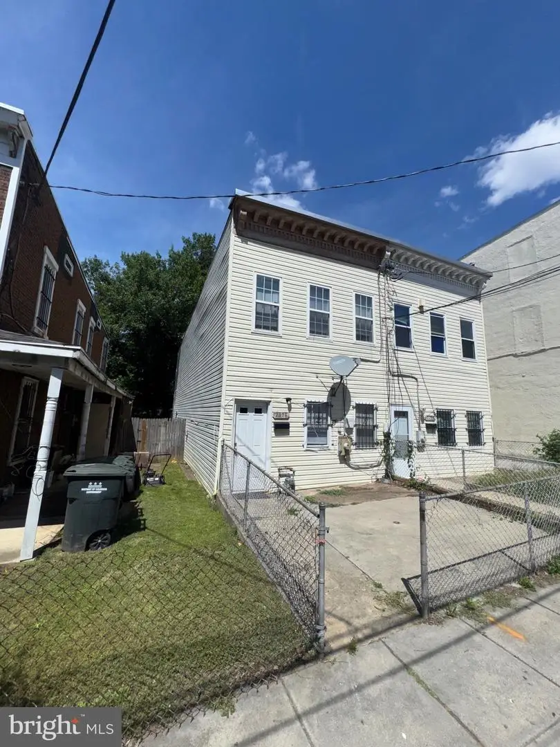 2330 Nicholson St Se, Washington, DC 20020 - #1