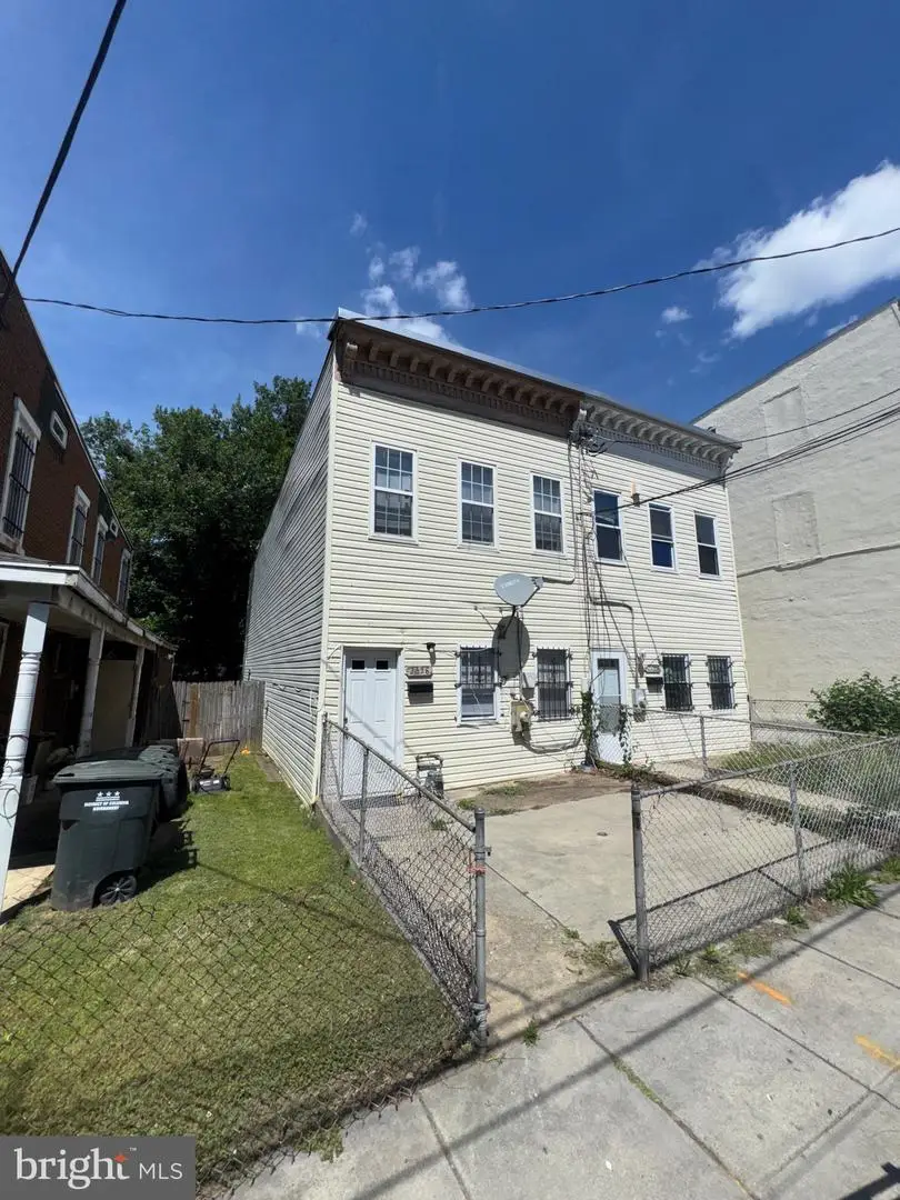 2330 Nicholson St Se, Washington, DC 20020 - #2