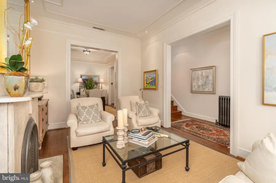 115 7th St Ne, Washington, DC 20002 - #3