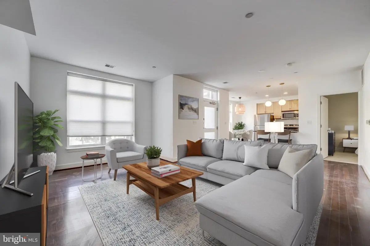 2022 Flagler Pl Nw #f102, Washington, DC 20001 - #1