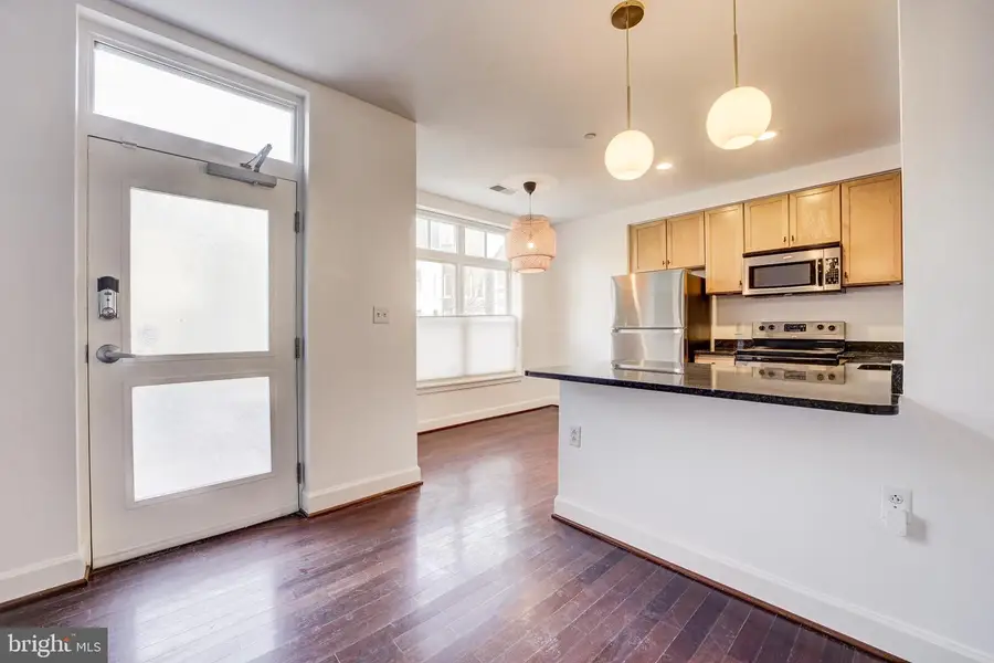 2022 Flagler Pl Nw #f102, Washington, DC 20001 - #3