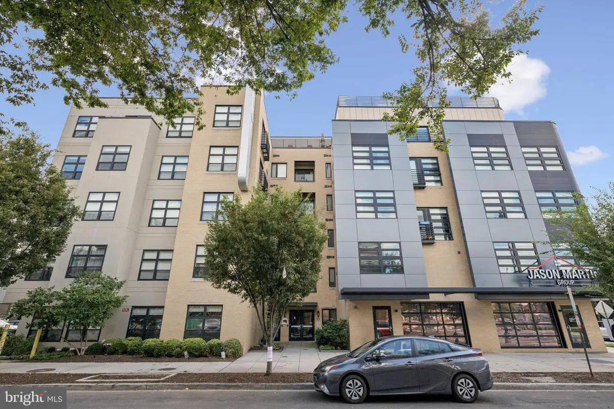 1111 Orren St Ne #308, Washington, DC 20002 - Image #1
