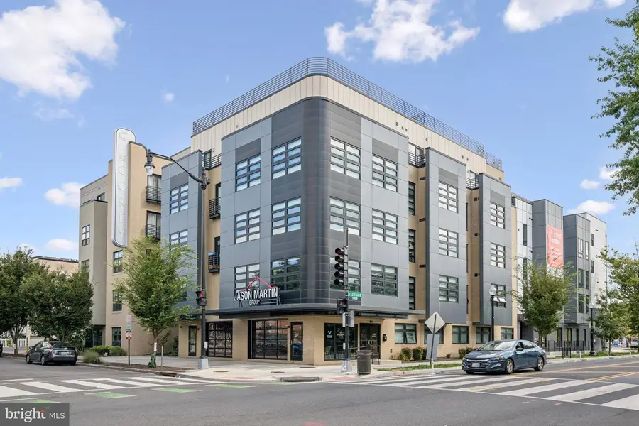 1111 Orren St Ne #308, Washington, DC 20002 - Image #2