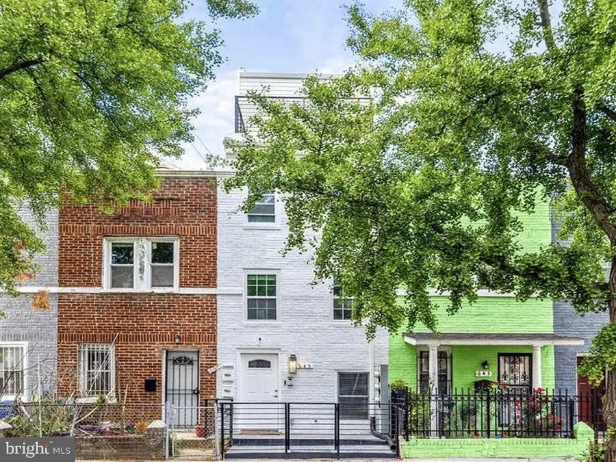 645 Morton St Nw, Washington, DC 20010 - Image #2