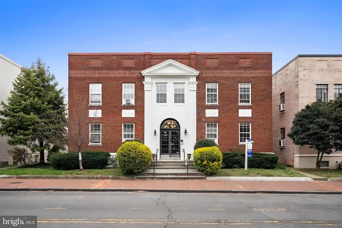 1711 35th St Nw #1, Washington, DC 20007 - #1