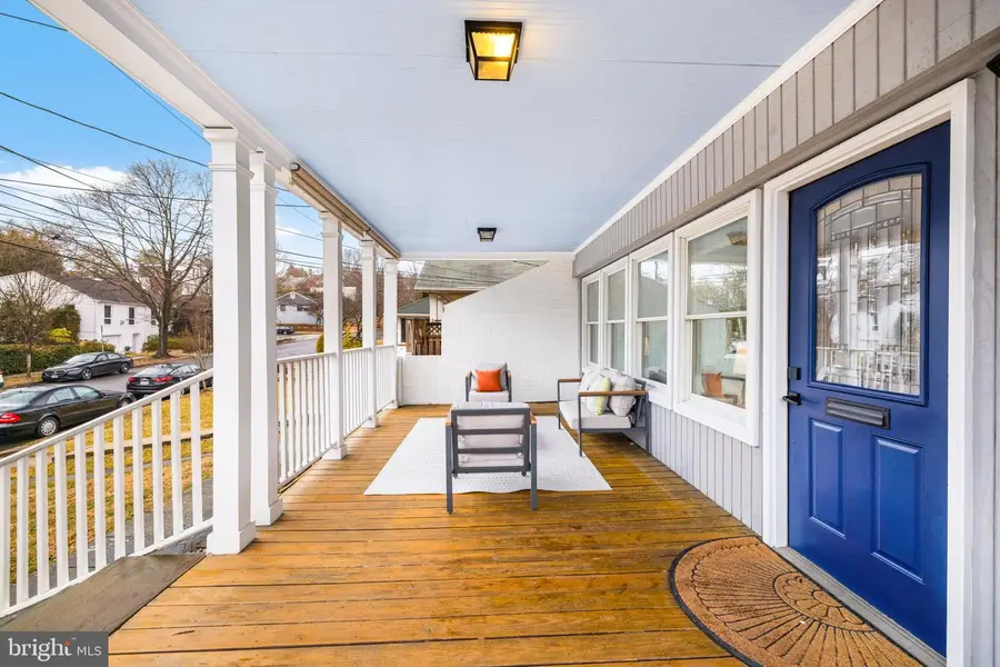 1615 45th St Nw, Washington, DC 20007 - #2