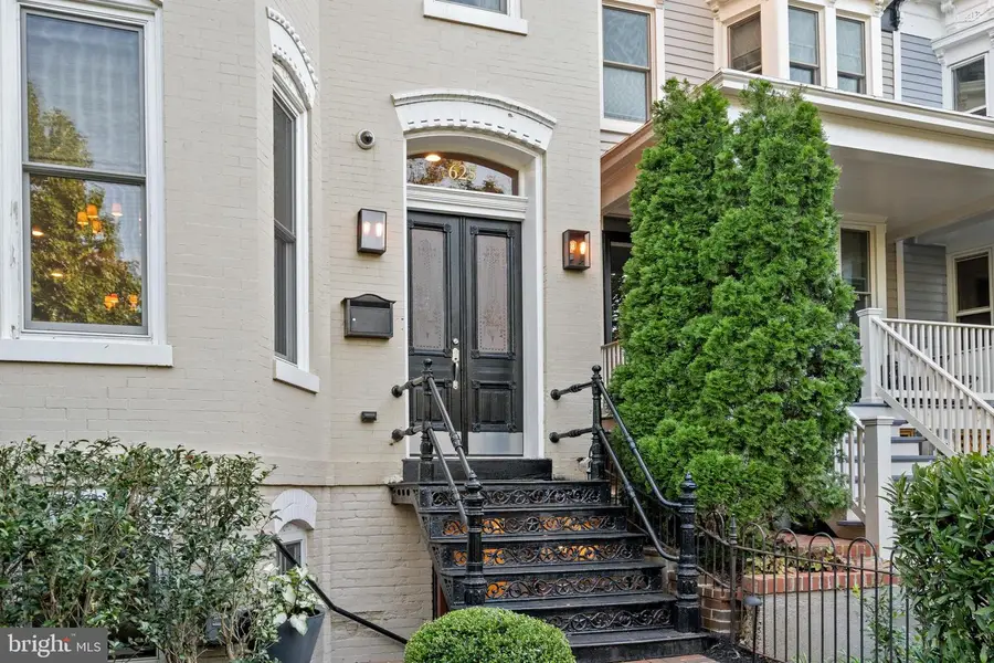 625 Massachusetts Ave Ne, Washington, DC 20002 - #2