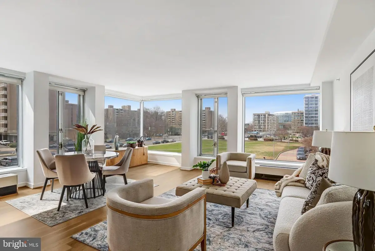 1101 3rd St Sw #206, Washington, DC 20024 - #1