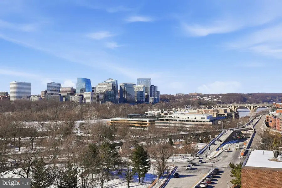 2515 K St Nw #709, Washington, DC 20037 - Image #2