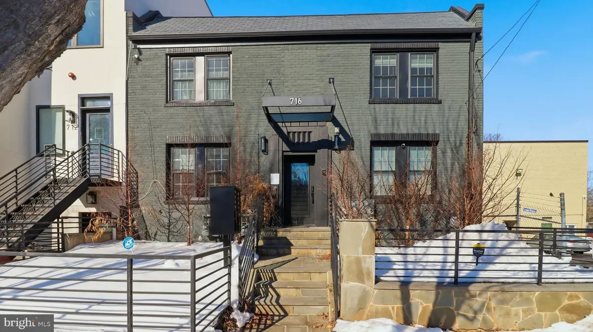 716 Kearny St Ne #5, Washington, DC 20017 - #1