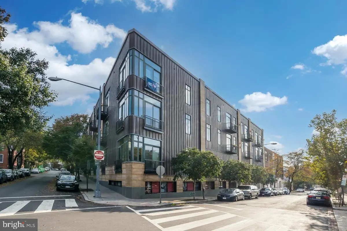 1700 Kalorama Rd Nw #ph502, Washington, DC 20009 - #1