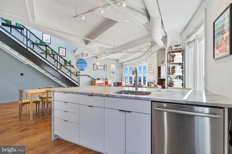 1700 Kalorama Rd Nw #ph502, Washington, DC 20009 - #3