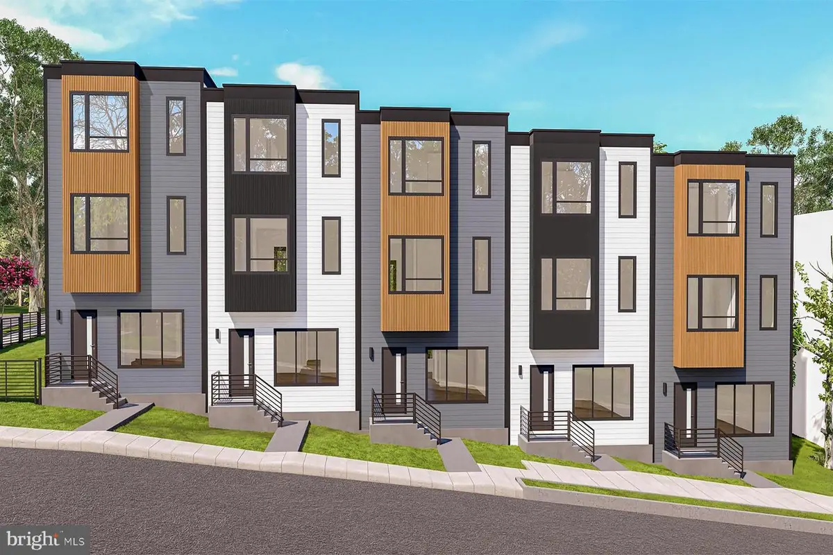 5221 F St Se, Washington, DC 20019 - #1