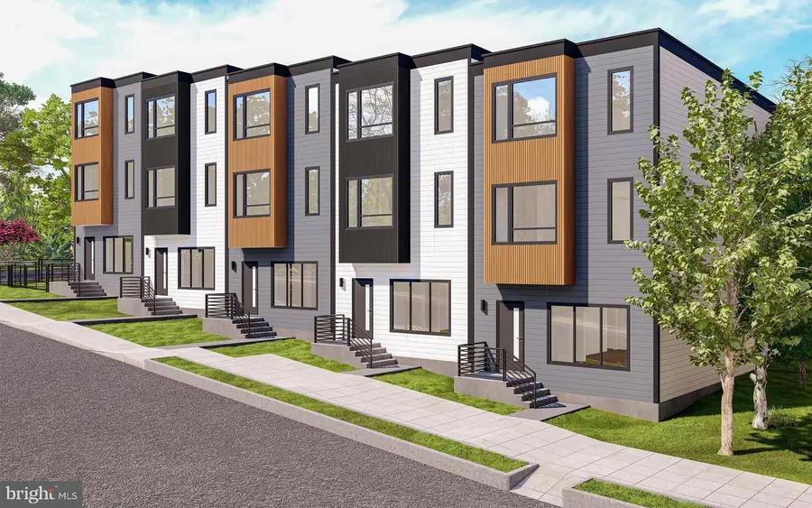 5221 F St Se, Washington, DC 20019 - #3