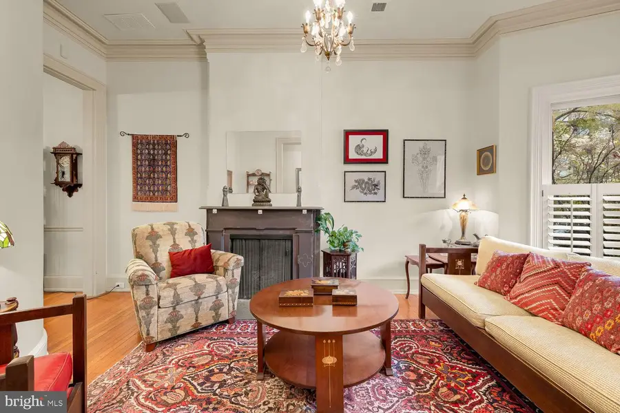 2021 N St Nw, Washington, DC 20036 - #3