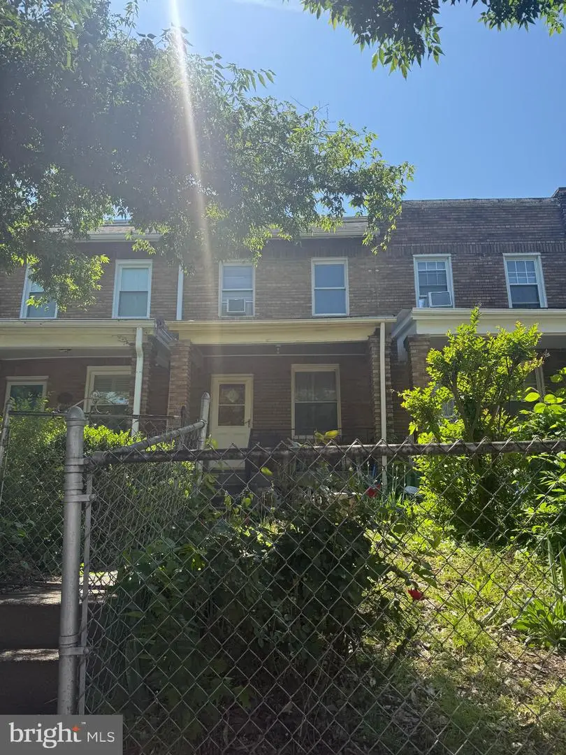 1533 North Carolina Ave Ne, Washington, DC 20002 - #1