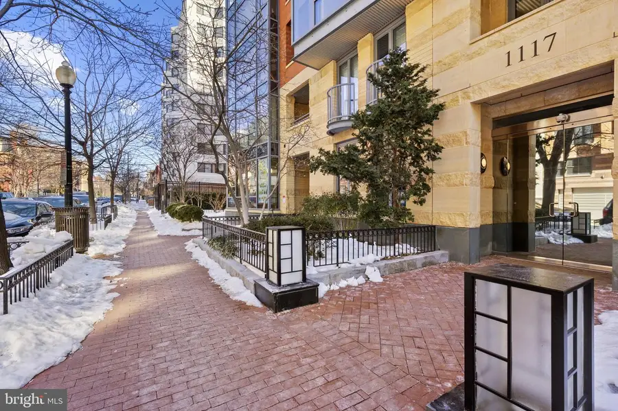 1117 10th St Nw #302, Washington, DC 20001 - #2