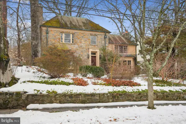 4708 Linnean Ave Nw, WASHINGTON, DC 20008