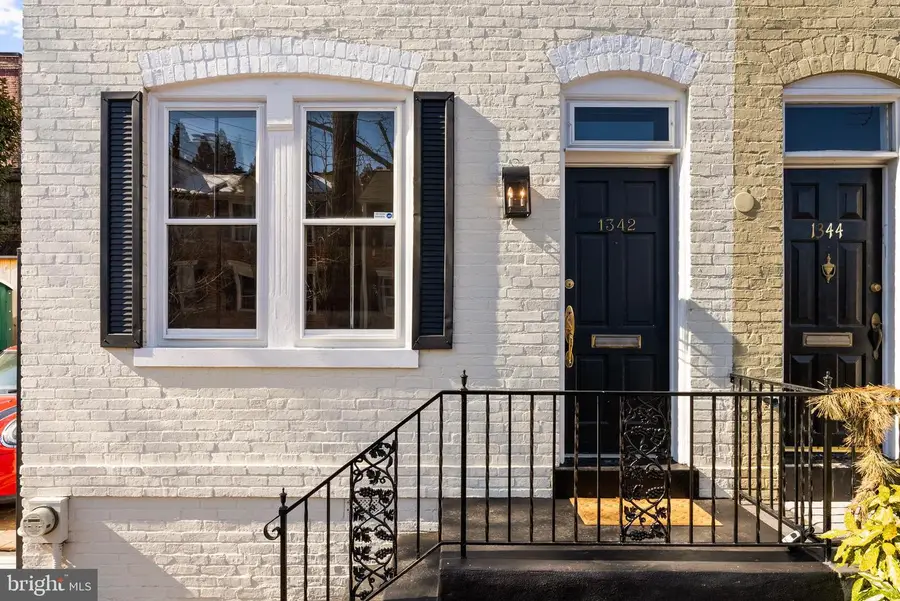 1342 27th St Nw, Washington, DC 20007 - #2