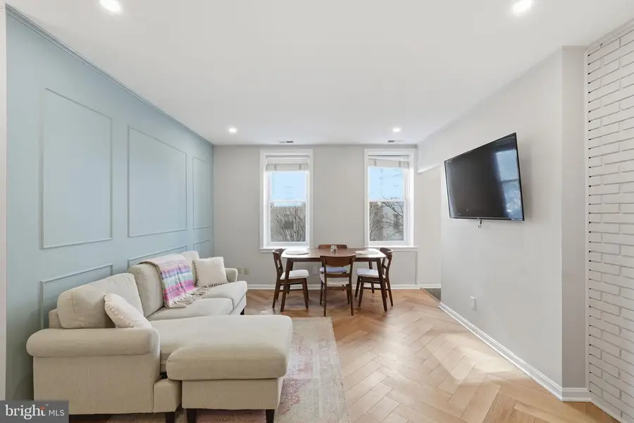 2001 16th St Nw #202, Washington, DC 20009 - #2