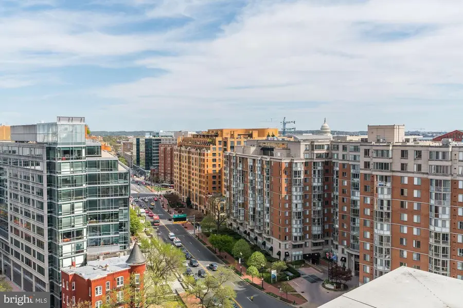 555 Massachusetts Ave Nw #1302, Washington, DC 20001 - #3