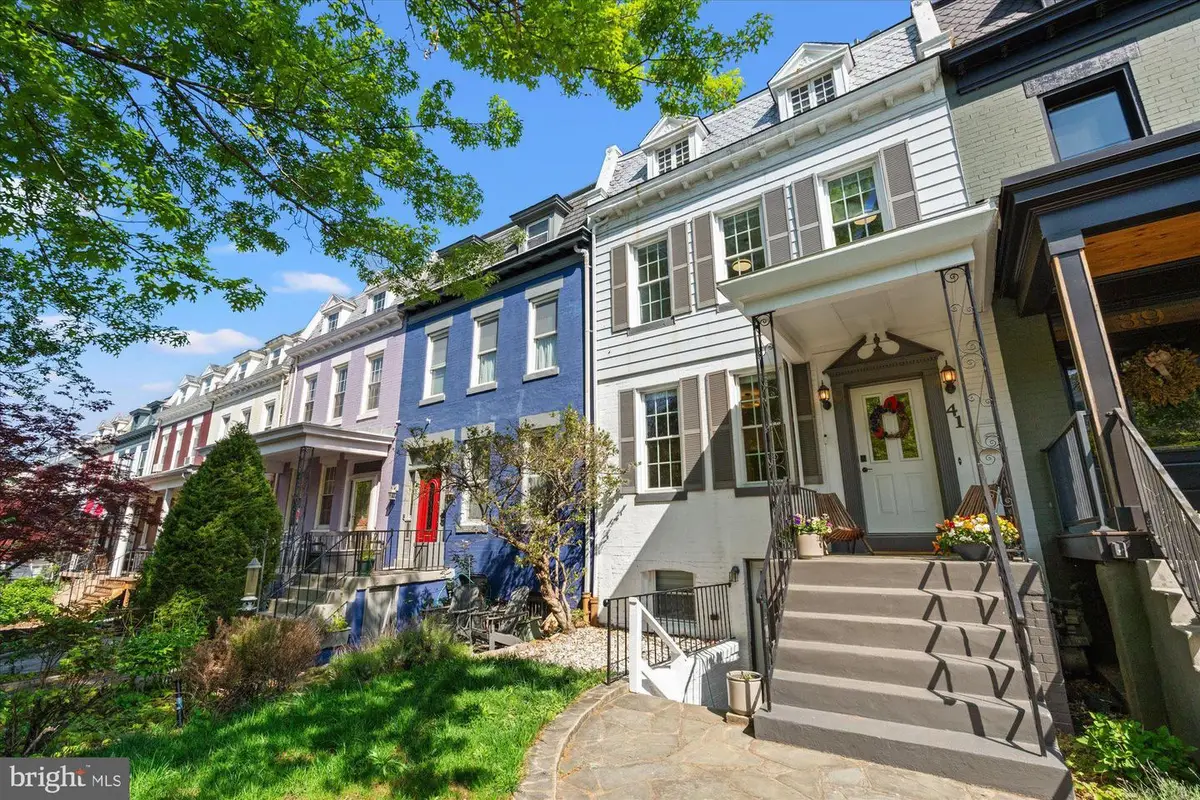 41 V St Nw, Washington, DC 20001 - #1