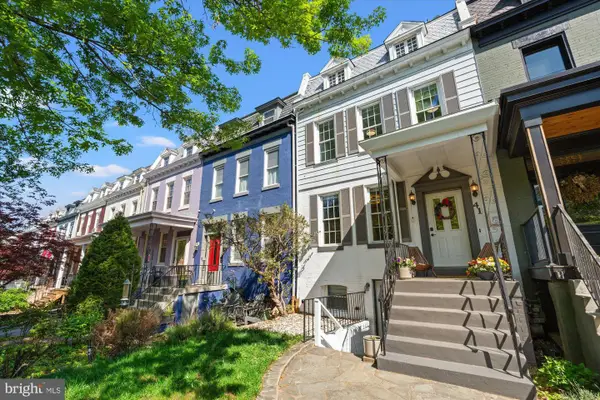 41 V St Nw, WASHINGTON, DC 20001