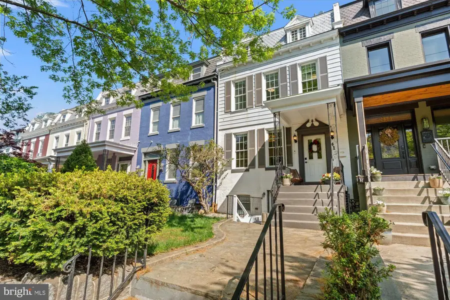 41 V St Nw, Washington, DC 20001 - #2