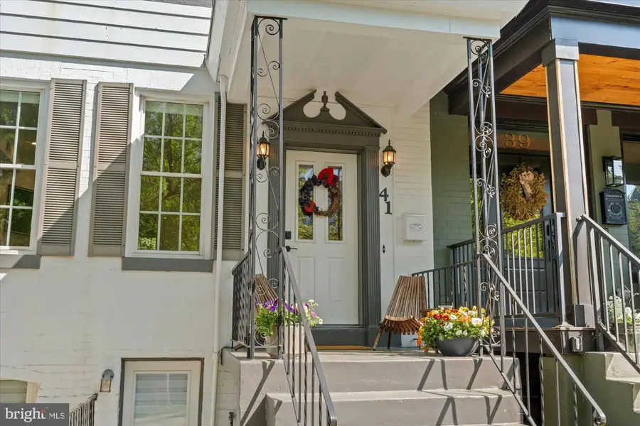 41 V St Nw, Washington, DC 20001 - #3