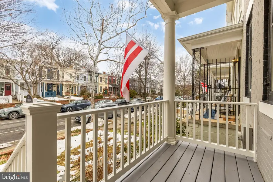 313 14th St Ne, Washington, DC 20002 - #2