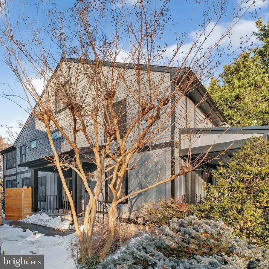 4121 Military Rd Nw, Washington, DC 20015 - #2