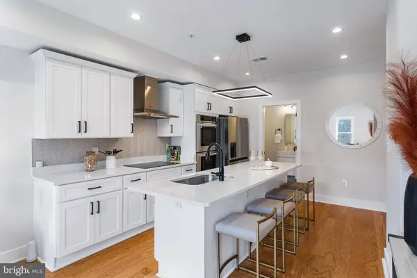 1118 Neal St Ne #2, WASHINGTON, DC 20002