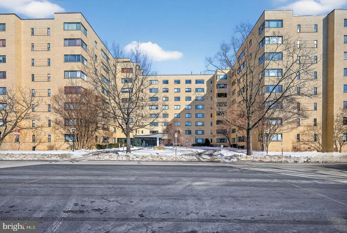 3701 Connecticut Ave Nw #233, Washington, DC 20008 - #1