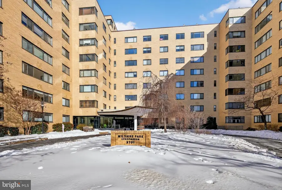 3701 Connecticut Ave Nw #233, Washington, DC 20008 - #3