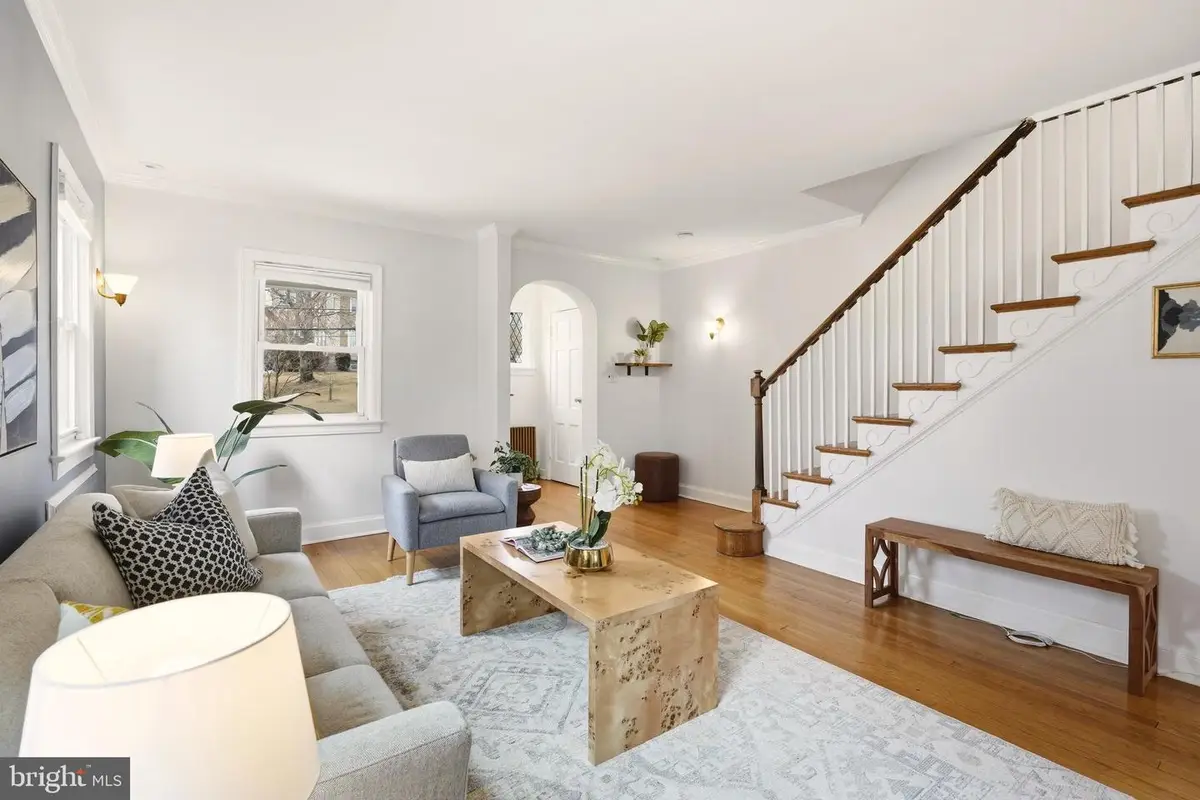 4419 13th St Ne, Washington, DC 20017 - #1