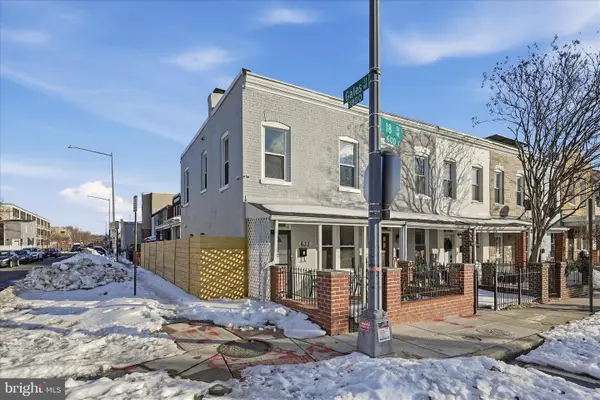 633 18th St Ne, WASHINGTON, DC 20002