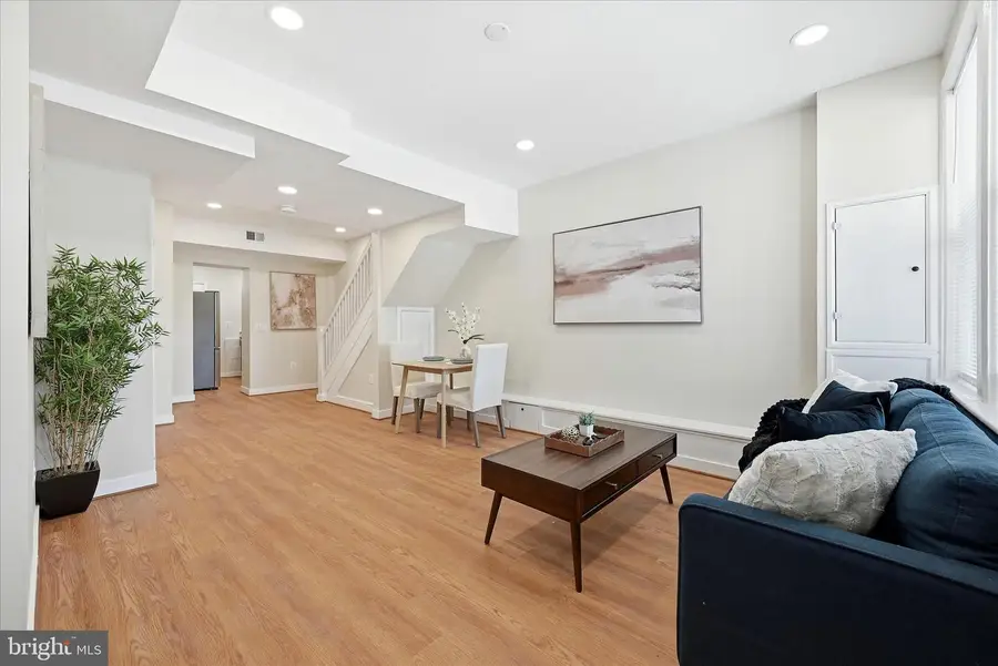 633 18th St Ne, Washington, DC 20002 - #3