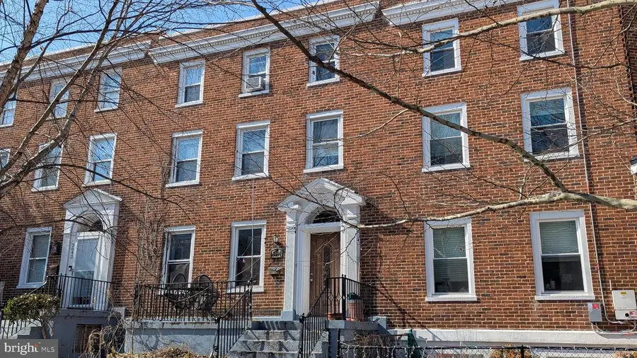 3544 Hertford Pl Nw, Washington, DC 20010 - #2