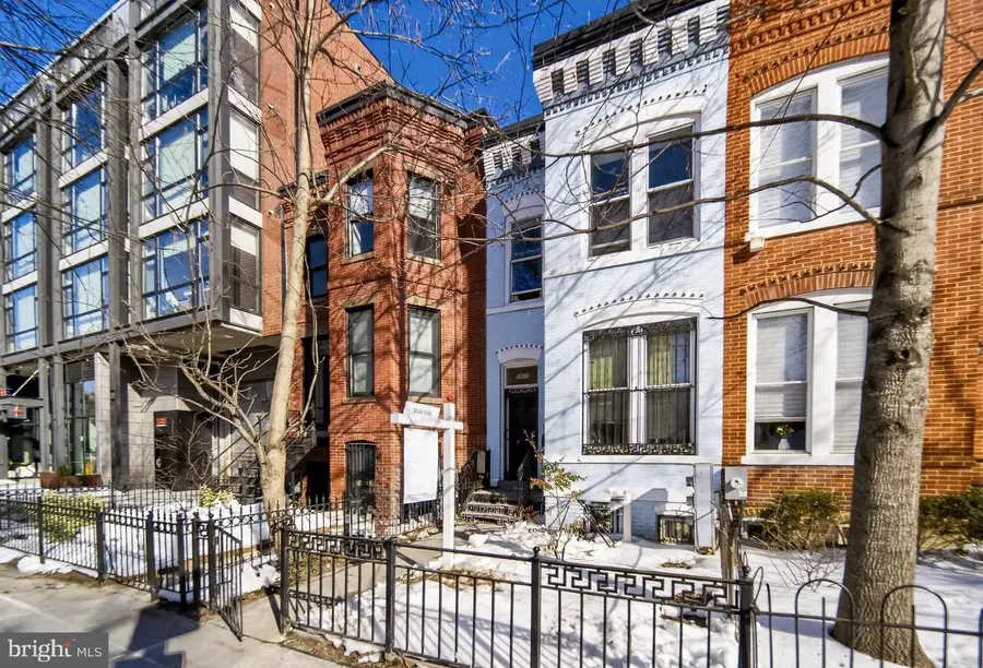 1911 8th St Nw, Washington, DC 20001 - #2