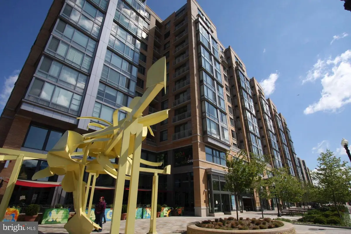 475 K St Nw #1105, Washington, DC 20001 - #1