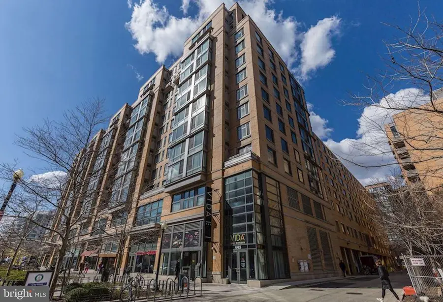 475 K St Nw #1105, Washington, DC 20001 - #2