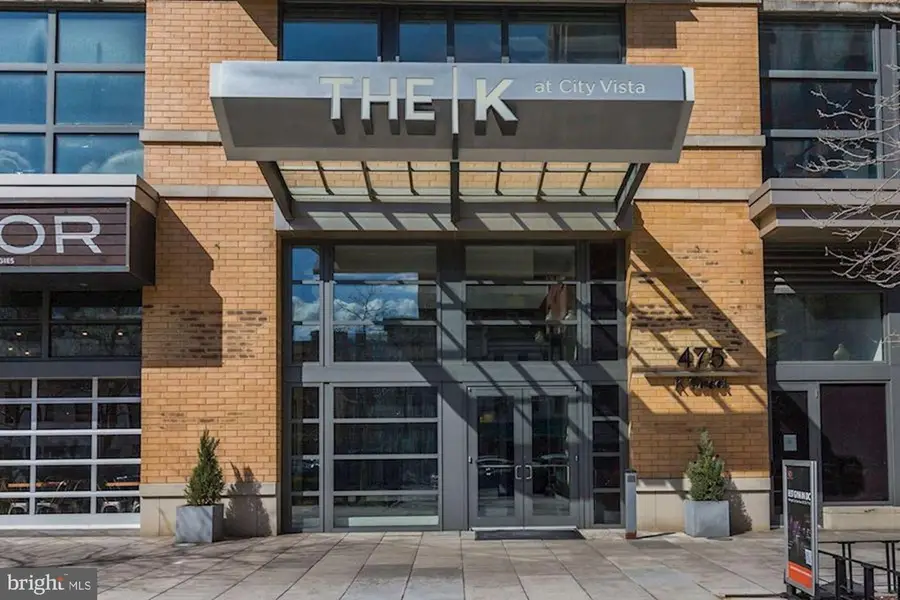 475 K St Nw #1105, Washington, DC 20001 - #3