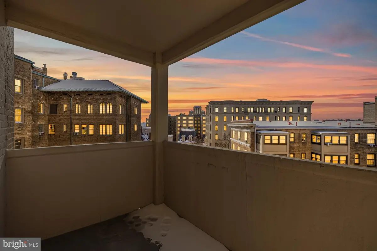 1901 Columbia Rd Nw #602, Washington, DC 20009 - #1