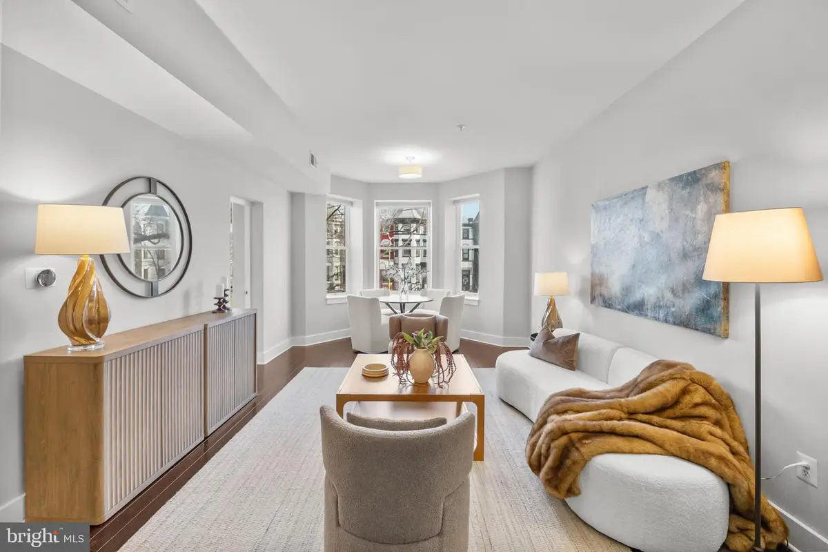 1812 N Capitol St Nw #201, Washington, DC 20002 - #1