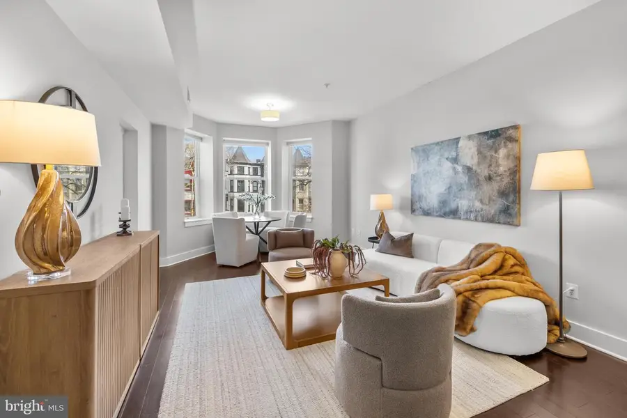 1812 N Capitol St Nw #201, Washington, DC 20002 - #2