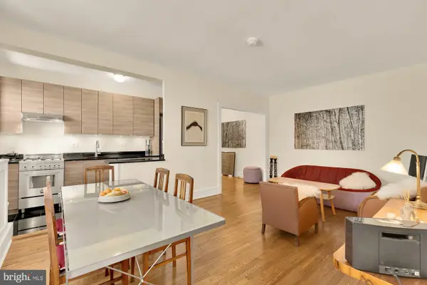 1901 Columbia Rd Nw #601, WASHINGTON, DC 20009